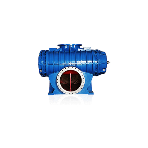 PROCESS GAS BLOWERS TWIN / TRI / HELICAL LOBE