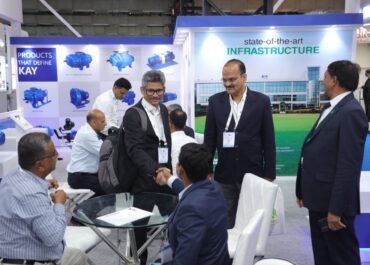 IFAT Mumbai 2022