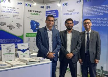 kay-international-wetex-2025-engineering-team-dubai
