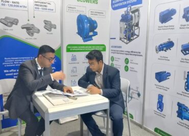 kay-international-wetex-2025-technical-discussion