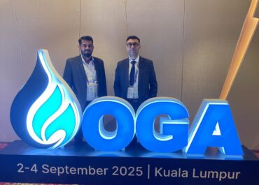 Oil and Gas Asia 2025